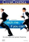 Cover: Catch Me If You Can - Paramount Home Entertainment