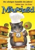 Cover: M&auml;usejagd - Paramount Home Entertainment