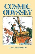 Cover: Cosmic Odyssey - Cambridge University Press
