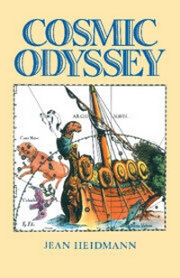 Enlarge image Cover: Cosmic Odyssey - Cambridge University Press