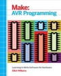 Cover: AVR Programming - Make Community, LLC