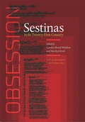 Cover: Obsession - Dartmouth College Press