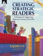 Cover: Creating Strategic Readers - Shell Educational Publishing
