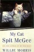Cover: My Cat Spit Mcgee - Thomas T. Beeler