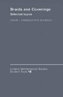 Cover: Braids and Coverings - Cambridge University Press