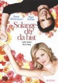 Cover: Solange du da bist - Paramount Home Entertainment