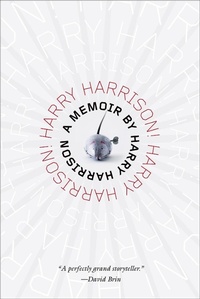 Abbildung von: Harry Harrison! Harry Harrison! - Tor Books