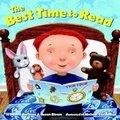 Cover: The Best Time to Read - Random House Books for Young Readers