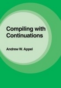 Abbildung von: Compiling with Continuations - Cambridge University Press