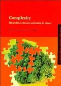 Cover: Complexity - Cambridge University Press