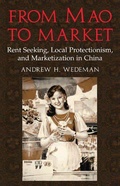 Cover: From Mao to Market - Cambridge University Press
