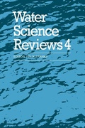 Cover: Water Science Reviews 4: Volume 4 - Cambridge University Press