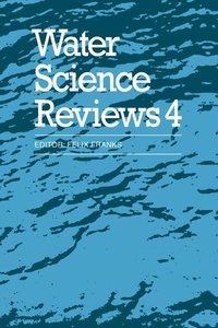 Abbildung von: Water Science Reviews 4: Volume 4 - Cambridge University Press