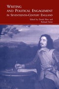 Cover: Writing and Political Engagement in Seventeenth-Century England - Cambridge University Press