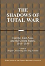 Cover: The Shadows of Total War - Cambridge University Press