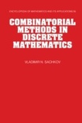 Bild: Combinatorial Methods in Discrete Mathematics - Cambridge University Press
