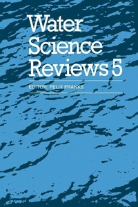Enlarge image Cover: Water Science Reviews 5: Volume 5 - Cambridge University Press