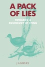 Cover: A Pack of Lies - Cambridge University Press