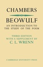 Cover: Beowulf - Cambridge University Press