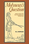 Cover: Molyneux's Question - Cambridge University Press