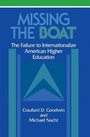 Cover: Missing the Boat - Cambridge University Press