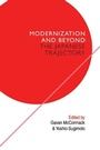 Cover: The Japanese Trajectory - Cambridge University Press