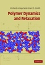 Cover: Polymer Dynamics and Relaxation - Cambridge University Press