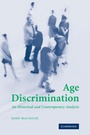 Cover: Age Discrimination - Cambridge University Press