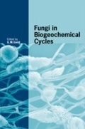 Cover: Fungi in Biogeochemical Cycles - Cambridge University Press