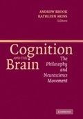 Cover: Cognition and the Brain - Cambridge University Press