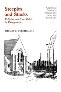 Abbildung von: Steeples and Stacks - Cambridge University Press