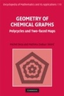 Cover: Geometry of Chemical Graphs - Cambridge University Press