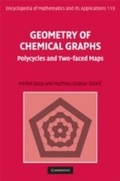 Bild: Geometry of Chemical Graphs - Cambridge University Press