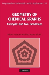 Enlarge image Cover: Geometry of Chemical Graphs - Cambridge University Press