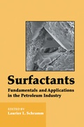 Cover: Surfactants - Cambridge University Press
