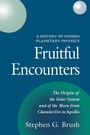 Cover: A History of Modern Planetary Physics - Cambridge University Press