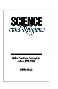 Enlarge image Cover: Science and Religion - Cambridge University Press