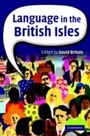 Cover: Language in the British Isles - Cambridge University Press