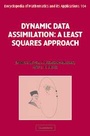 Cover: Dynamic Data Assimilation - Cambridge University Press