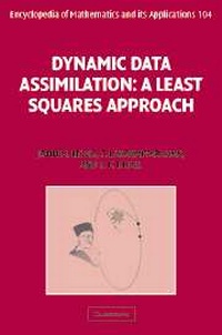 Enlarge image Cover: Dynamic Data Assimilation - Cambridge University Press