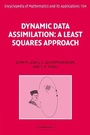 Cover: Dynamic Data Assimilation - Cambridge University Press