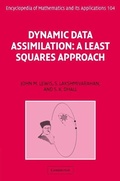 Cover: Dynamic Data Assimilation - Cambridge University Press