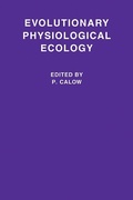 Cover: Evolutionary Physiological Ecology - Cambridge University Press