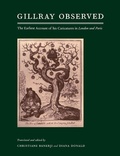 Cover: Gillray Observed - Cambridge University Press