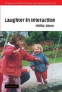 Cover: Laughter in Interaction - Cambridge University Press