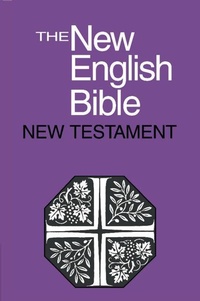 Bild: New English Bible, New Testament - Cambridge University Press