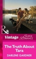 Cover: The Truth About Tara - Mills & Boon