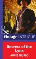 Cover: Secrets of the Lynx - Mills & Boon