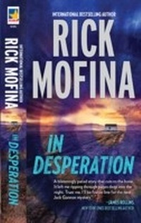 Abbildung von: In Desperation - Mira Books