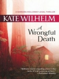 Abbildung von: A Wrongful Death - Mira Books